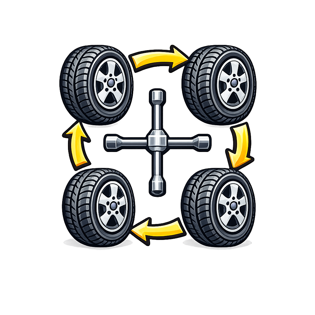 Jimenez Tire & Brake | Mobile Tire Service — Tampa, FL